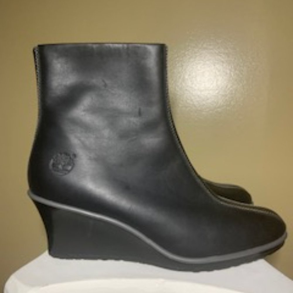 Timberland Women Ankle Boots